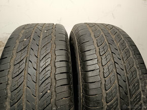 265/70 R16 Offroad pneumatiky Toyo Open Country 2 kusy - 2
