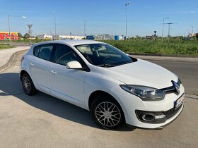 Renault Mégane 1,2 TCe - 2