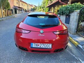 Alfa Romeo BRERA - 2