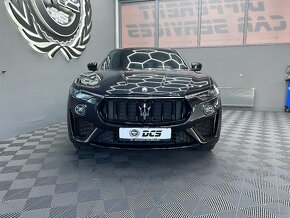 Maserati Levante - 2