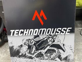 Mousse technomousse enduro - 2