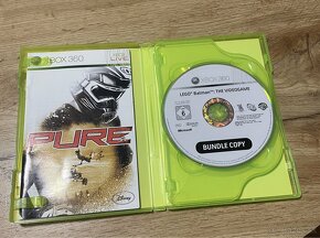 Pure xbox 360❗️ - 2