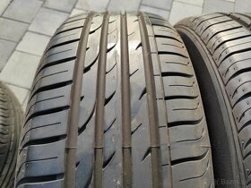 Letne pneumatiky Nexen N blue HD 185/60 R15 - 2