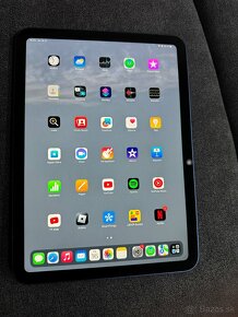 Apple iPad 2022 64 gb 2mesacny v záruke - 2