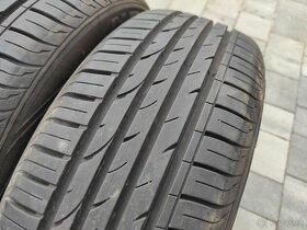 Letné pneumatiky 185/60 R15 Nexen - 2