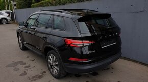 Škoda Kodiaq 2.0 TDI DSG - 2