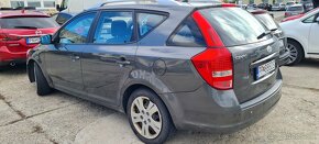 Kia ceed sw 1.6 d, 2010" - 2