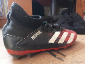 Kopačky Adidas predator - 2