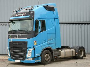 Volvo FH 500, LOW DECK, EURO 6, NEZÁVISLÁ KLIMATIZACE, AUTOM - 2