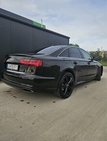 Audi A6 2.0 TDI - 2