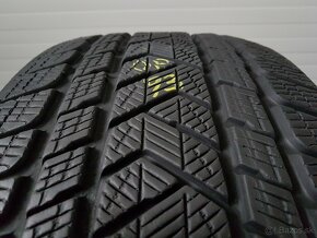 Zimné pneumatiky 265/40 R21 Pirelli - 2