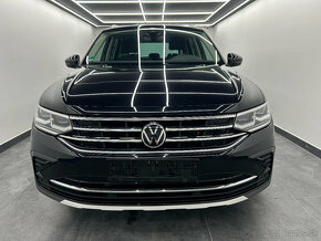 Volkswagen Tiguan 2.0 TDI EVO Elegance 4Motion DSG - 2