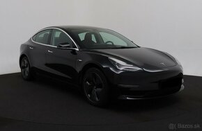 Tesla Model 3, Long Range, záruka, autopilot - 2