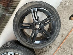 Fiat Elektrony  225/45r17 - 2