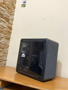 RTX 4060 AMD, 5 5700, 16gb DDR ram, 1tb SSD - 2