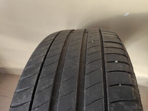 Predam letne gumy 2x Michelin Primacy 3 225/45 R17 - 2