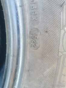 235/60r18 zimne - 2