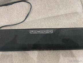 Philips HTL119ob soundbar speaker - 2