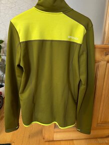 Ortovox fleece jacket - 2