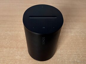 Predám reproduktor Sonos Era 100 black - 2