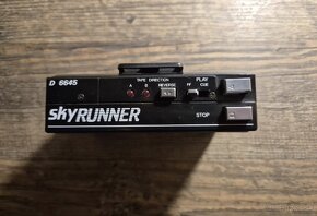 Philips D 6645 Skyrunner - 2