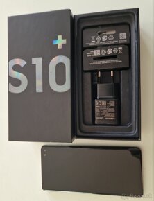 Samsung s10 plus - 2