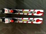 ATOMIC D2 RACE GS+ NEOX TL12 SPORT2010 Pôv.cena: 623EUR Lyže - 2