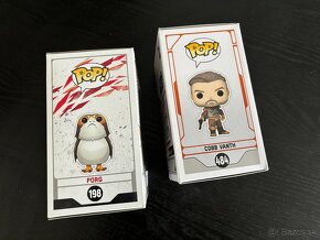 Funko POP Star Wars - 2