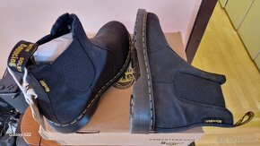 Dr. Martens Chelsea  2976 - 2