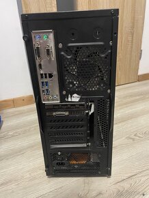 I3-9100F GPU 1060 6GB 16GB RAM - 2