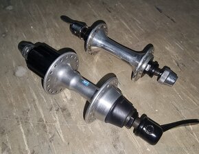 Retro Shimano Exage  Naboje - 2