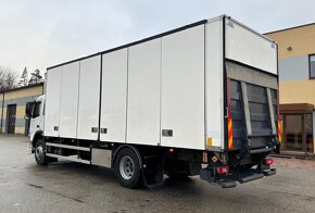 Volvo FM300 EURO5 Skriňa - 2