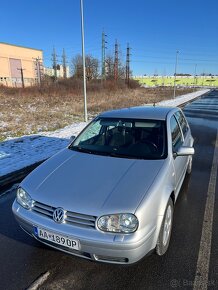 Volkswagen Golf 4 1.9 tdi 66kw - 2