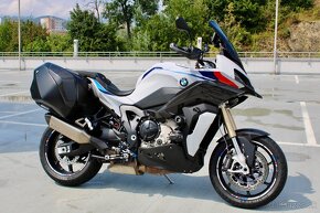 BMW S1000XR M paket / Odpočet DPH - 2