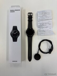 Samsung Galaxy watch 4 - 2