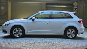 Audi A3 Sportback 1.2 TFSI S-Tronic - 2