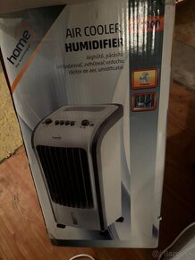 Ventilátor - 2