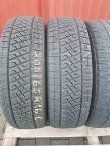 Zimne 205/65R16 C - 2