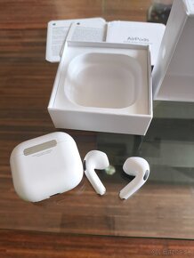 Apple Airpods 4 ANC - 2