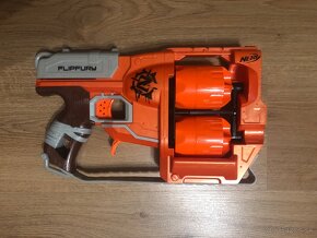 Nerf - 2