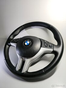 BMW sport packet volant e39 e46 e53 - 2