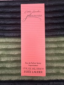 Estée Lauder Pleasures 50 ml originál - 2