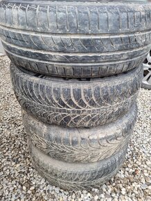 5x100 r14 - 2