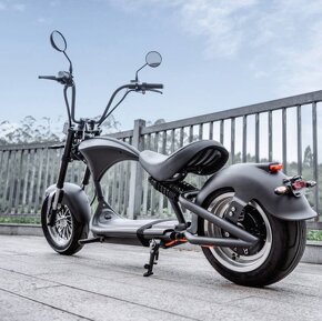 E-moped - 2