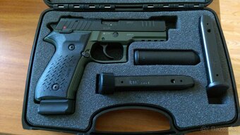 Pistol 9mm Arex - 2