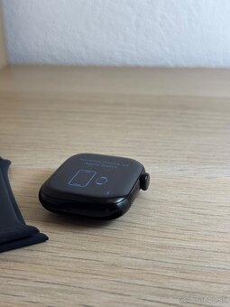 Apple Watch Series 10 42mm JetBlack - 2