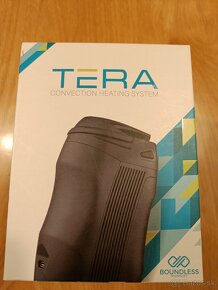 Vaporizér Boundless Tera V3 - 2