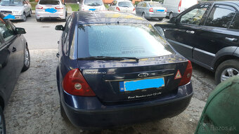 mondeo mk 1.8 16v benzin - 2