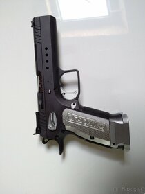 Tanfoglio limited custom extreme - 2