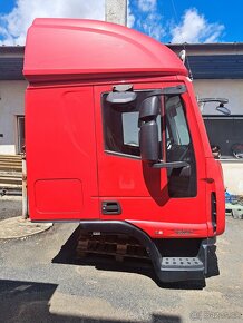 Kabina Iveco Eurocargo 7.5E21 E6 r.v. 12/2015 - 2